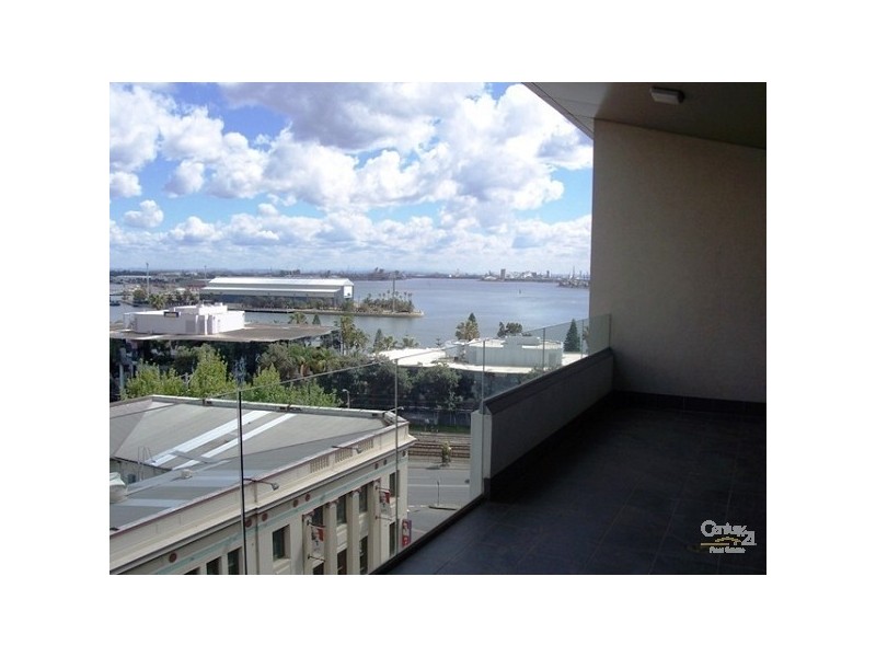 705/209 Hunter Street, Newcastle NSW 2300
