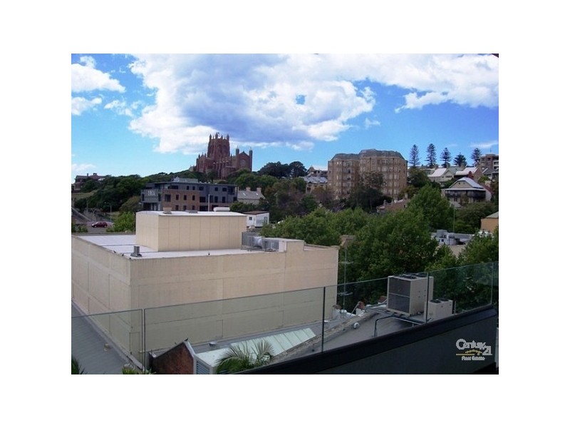 705/209 Hunter Street, Newcastle NSW 2300