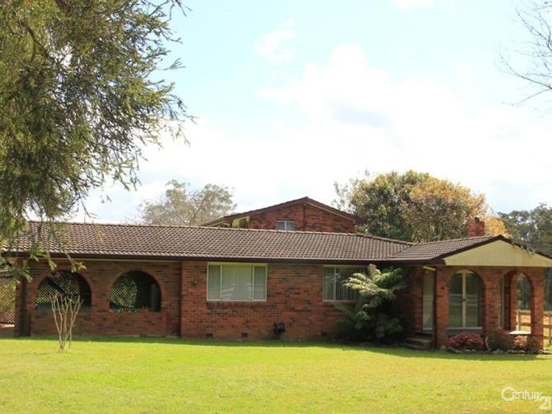 653 Medowie Road, Medowie NSW 2318