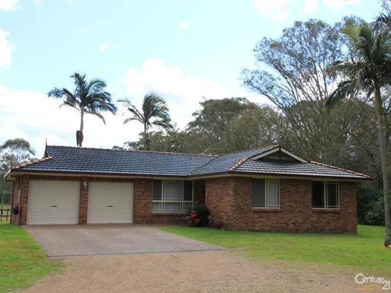 653 Medowie Road, Medowie NSW 2318