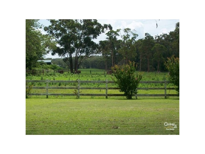 653 Medowie Road, Medowie NSW 2318