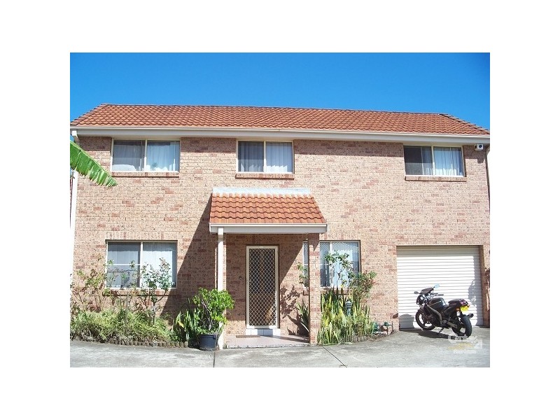 5/14 Chalmers Road, Wallsend NSW 2287