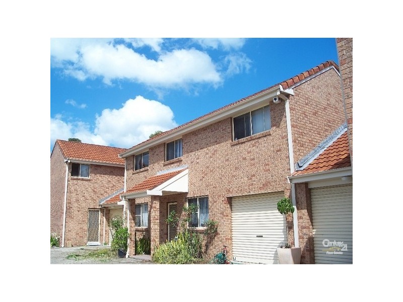 5/14 Chalmers Road, Wallsend NSW 2287