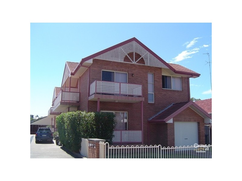 3/41 Selwyn Street, Merewether NSW 2291
