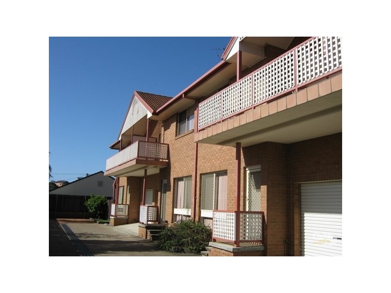 3/41 Selwyn Street, Merewether NSW 2291