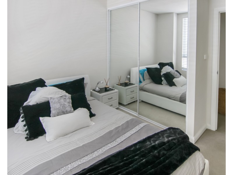 404/209 Hunter Street, Newcastle NSW 2300