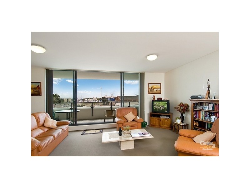 2305/25 Beresford Street, Newcastle West NSW 2302