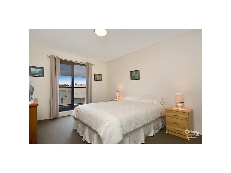 2305/25 Beresford Street, Newcastle West NSW 2302