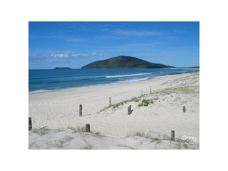 89-93 Marine Drive, Tea Gardens NSW 2324