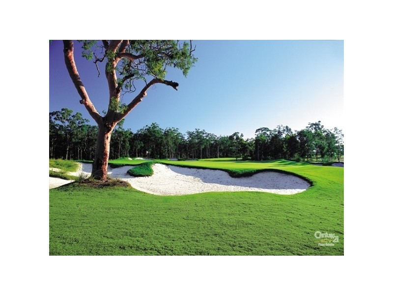 Lot 32 Sunningdale Circuit, Medowie NSW 2318