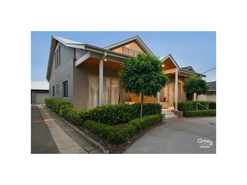 51 Parkway Avenue, Bar Beach NSW 2300