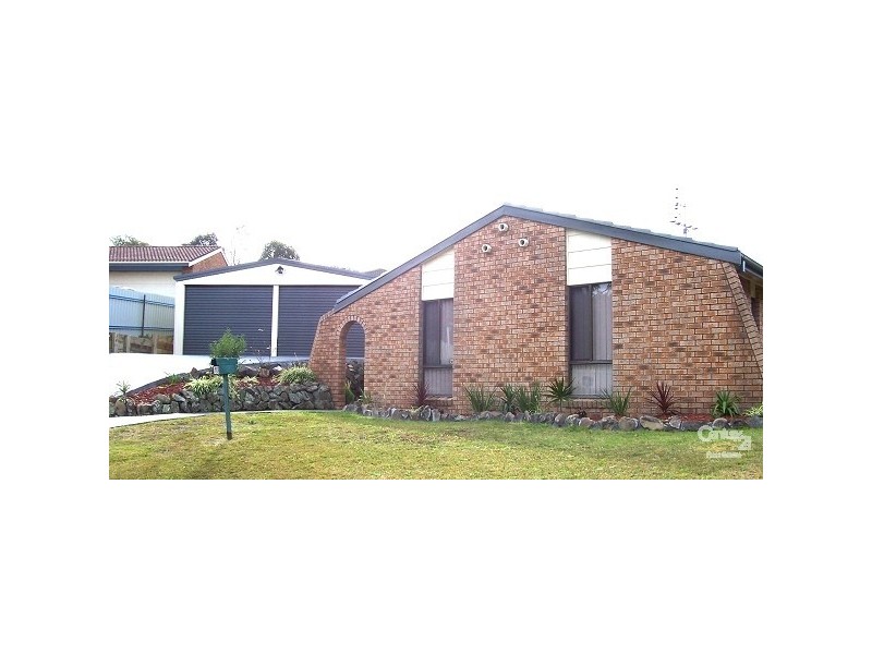 10 Craven Close, Maryland NSW 2287