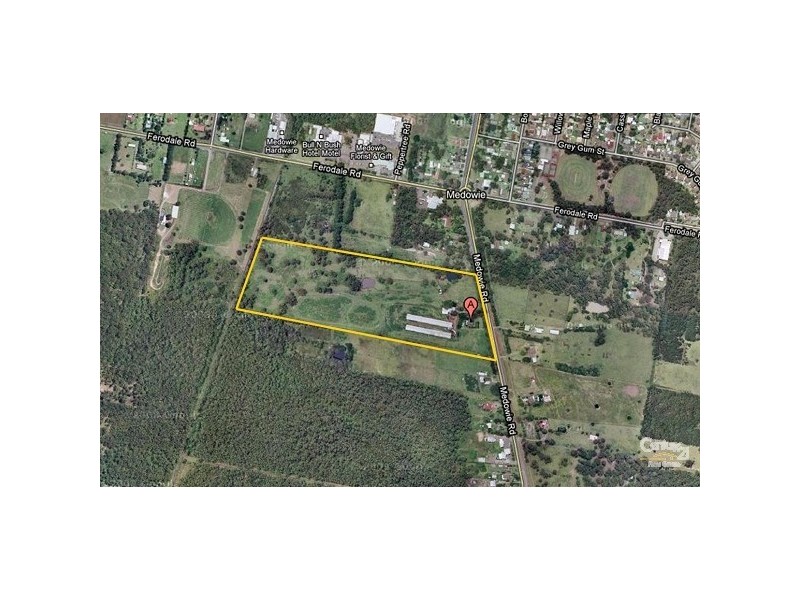 733 Medowie Road, Medowie NSW 2318
