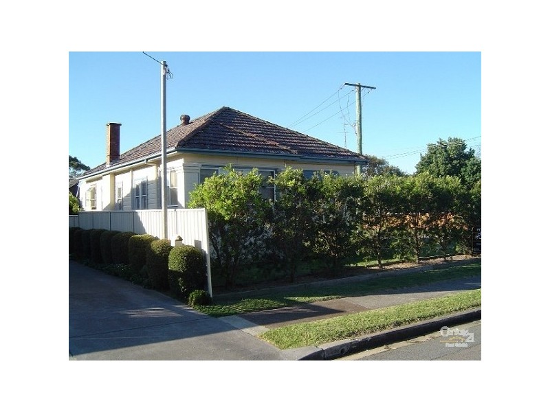 120 Lockyer Street, Adamstown NSW 2289