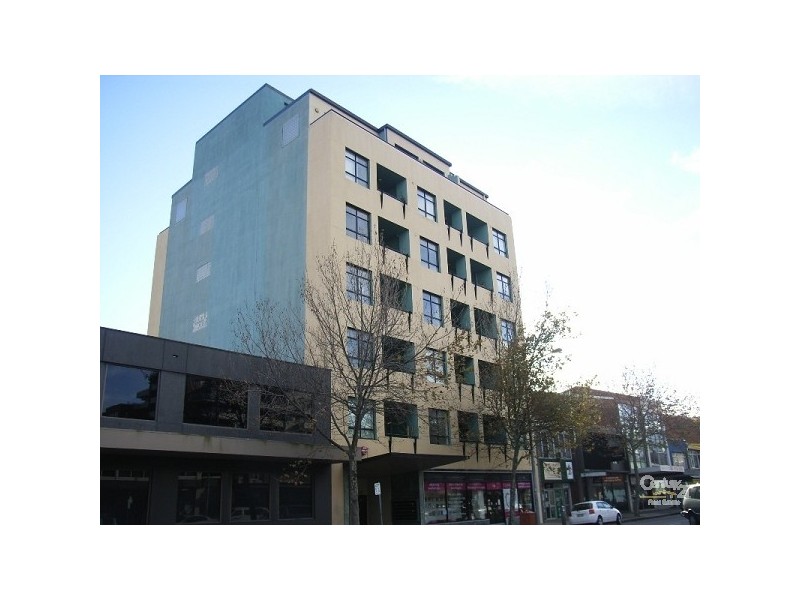 20/522 Hunter Street, Newcastle NSW 2300