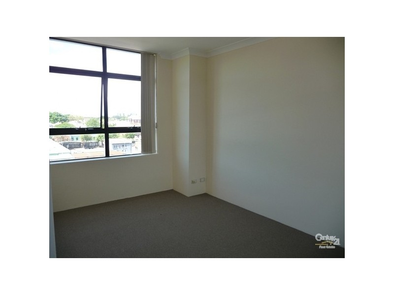 20/522 Hunter Street, Newcastle NSW 2300