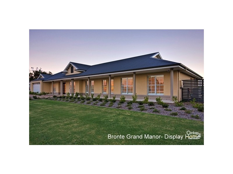 Lot 3 (20b) Fairland Road, Medowie NSW 2318