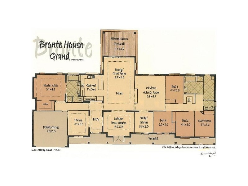 Lot 3 (20b) Fairland Road, Medowie NSW 2318