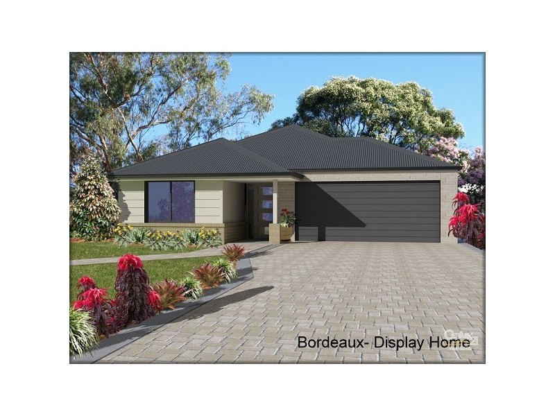 Lot 3 (20b) Fairland Road, Medowie NSW 2318