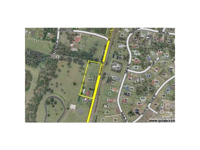 529 Medowie Road, Medowie NSW 2318