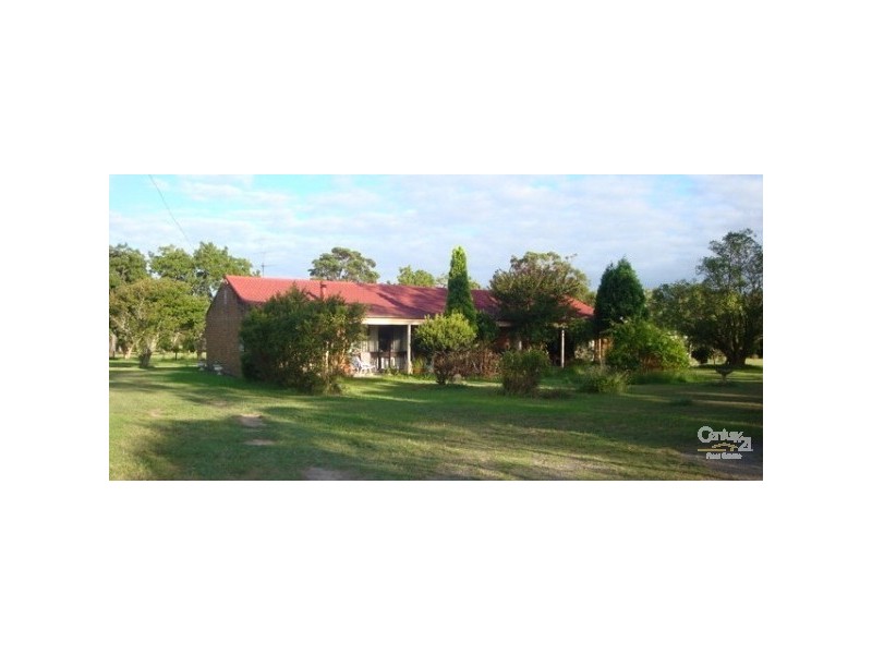 529 Medowie Road, Medowie NSW 2318