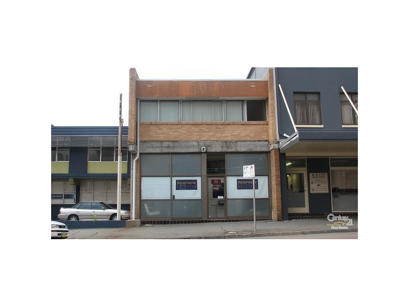51 King Street, Newcastle NSW 2300