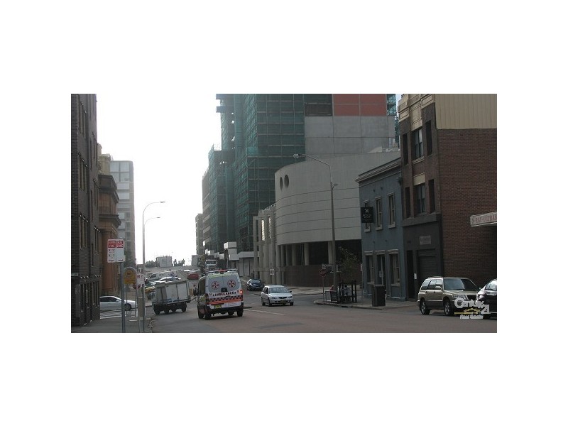 51 King Street, Newcastle NSW 2300