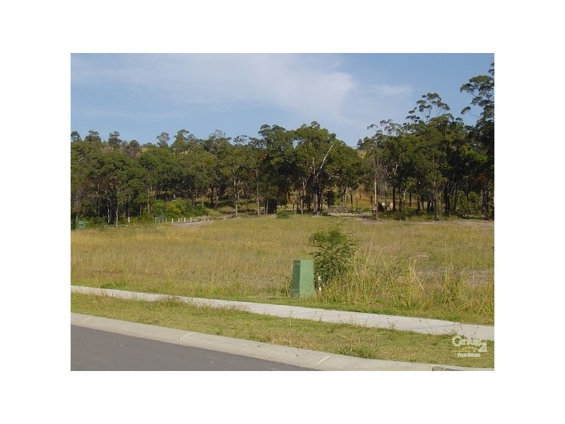 Lot 17 Delaware Drive, Macquarie Hills NSW 2285