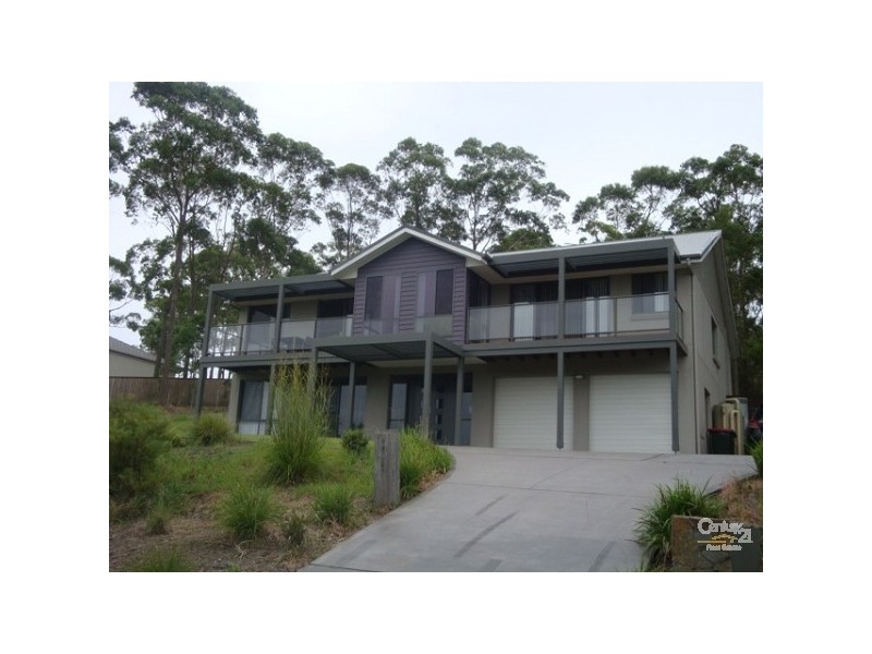 25 Sunningdale Cct, Medowie NSW 2318