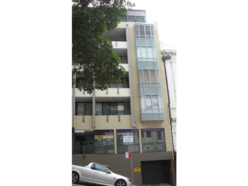 18-16/18 Newcomen Street, Newcastle NSW 2300