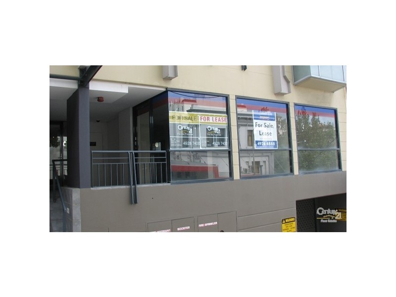 18-16/18 Newcomen Street, Newcastle NSW 2300