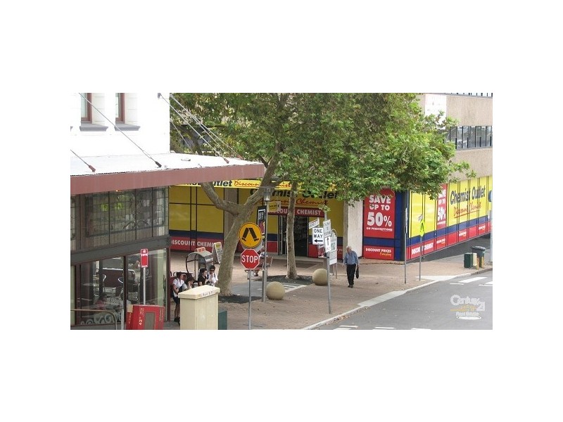 18-16/18 Newcomen Street, Newcastle NSW 2300