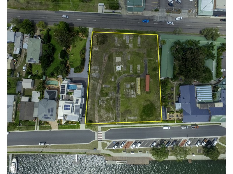 91-95 Marine Drive, Tea Gardens NSW 2324