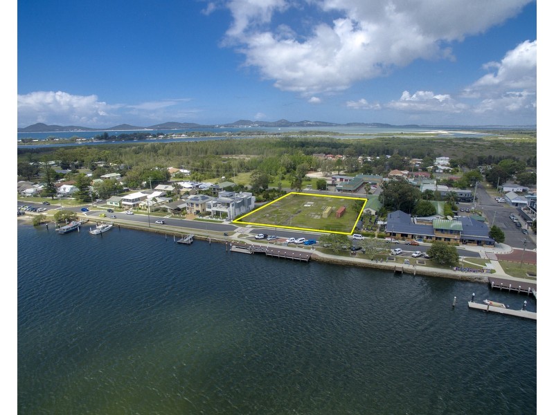 91-95 Marine Drive, Tea Gardens NSW 2324