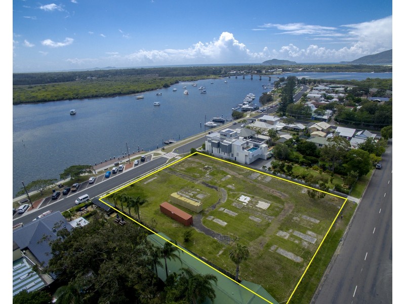 91-95 Marine Drive, Tea Gardens NSW 2324