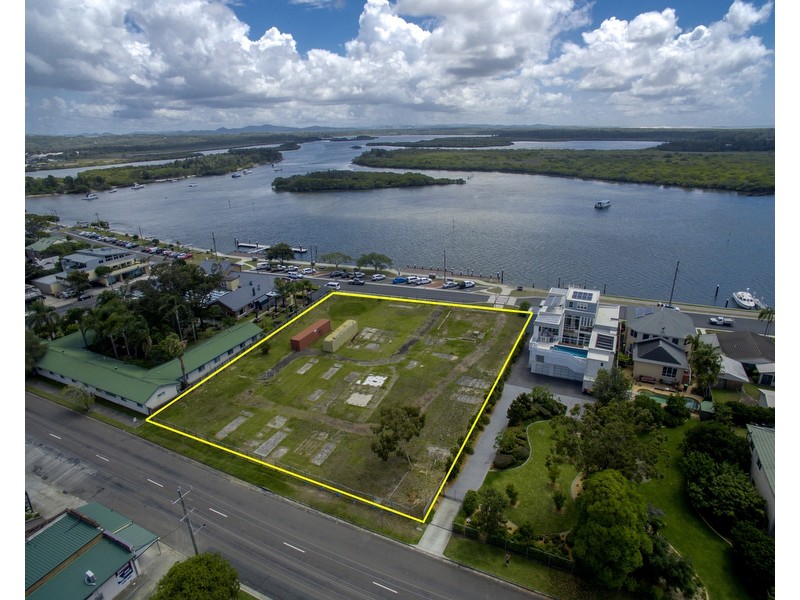 91-95 Marine Drive, Tea Gardens NSW 2324