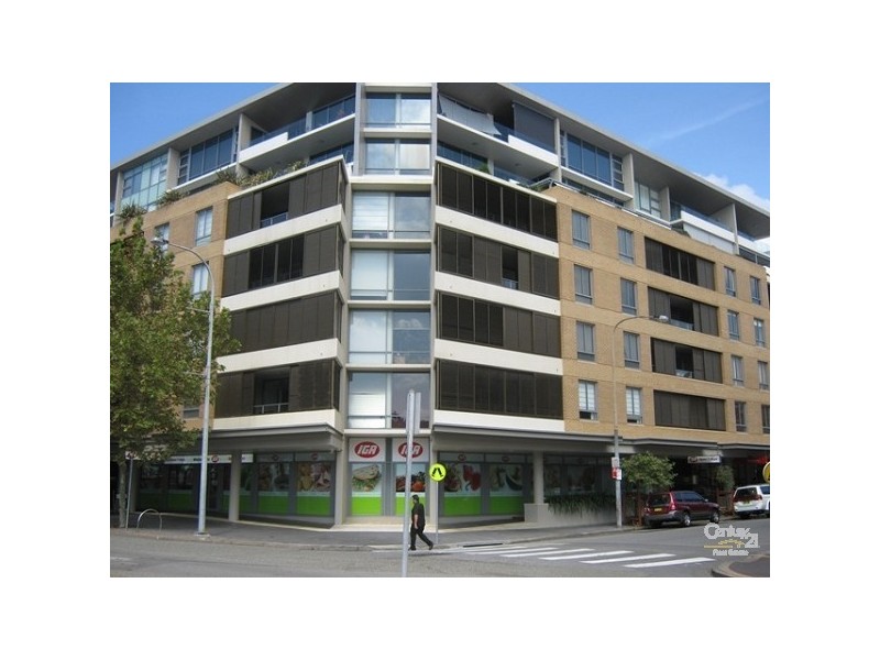 201/209 Hunter Street, Newcastle NSW 2300