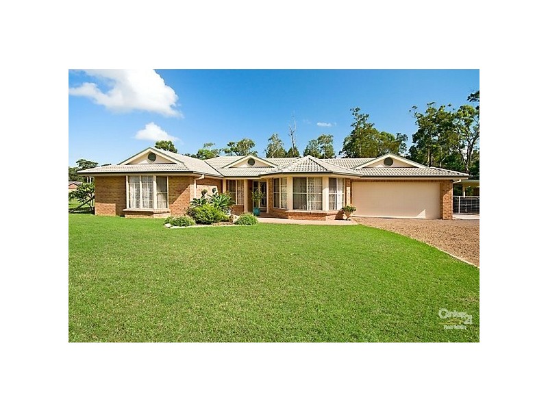 1 Osprey Circuit, Medowie NSW 2318