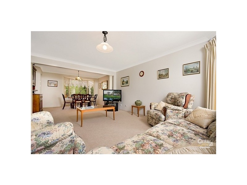 1 Osprey Circuit, Medowie NSW 2318