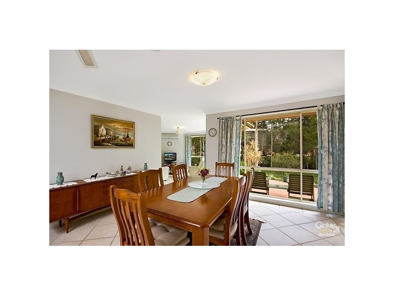 1 Osprey Circuit, Medowie NSW 2318