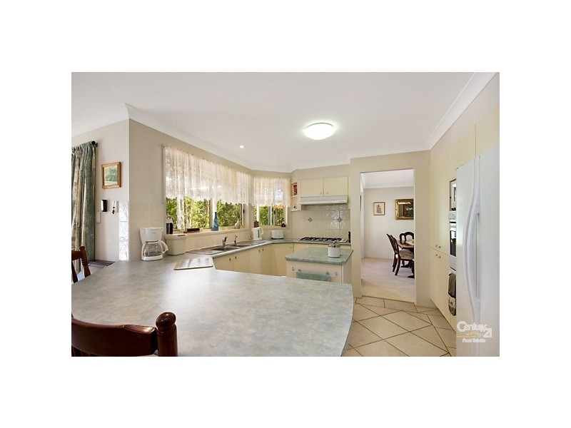 1 Osprey Circuit, Medowie NSW 2318