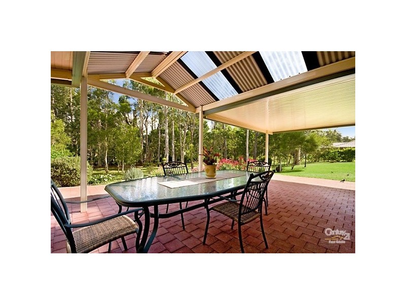 1 Osprey Circuit, Medowie NSW 2318