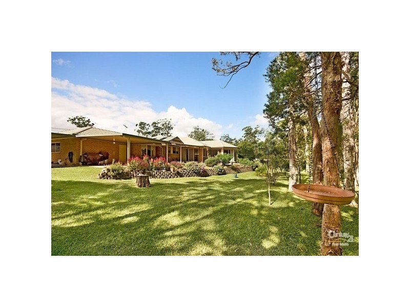 1 Osprey Circuit, Medowie NSW 2318