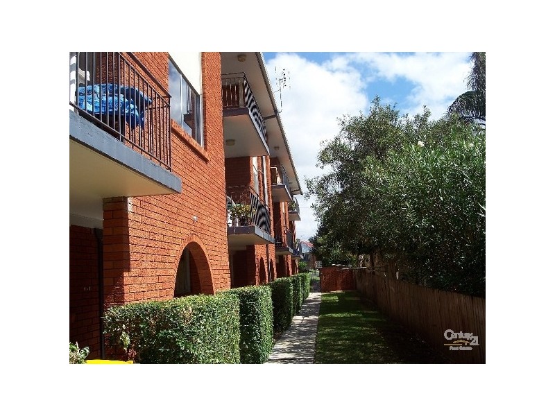 7/12 Ranclaud Street, Merewether NSW 2291