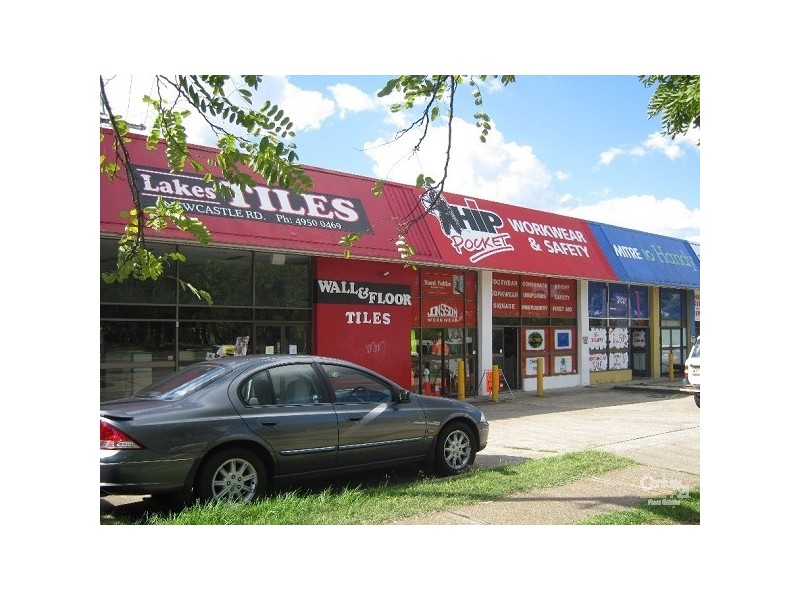 120 Newcastle Road, Wallsend NSW 2287