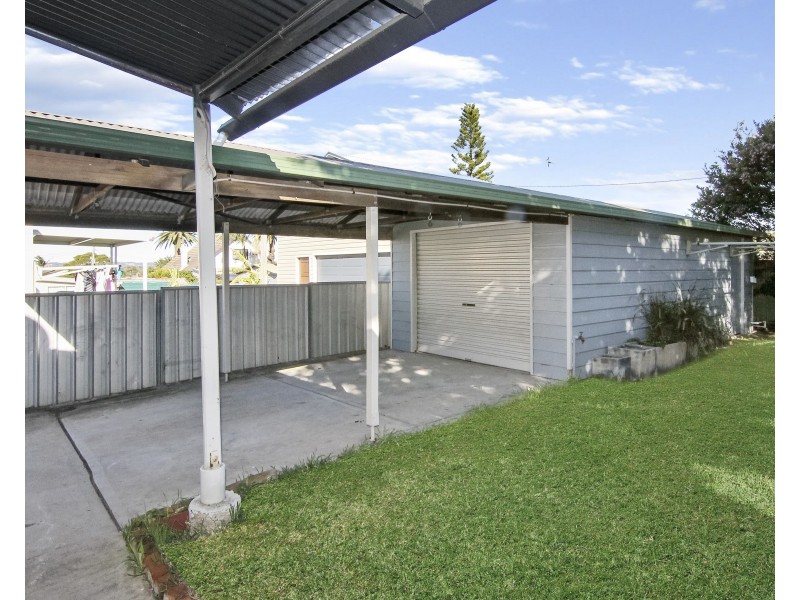 32 Woodstock Street, Mayfield NSW 2304