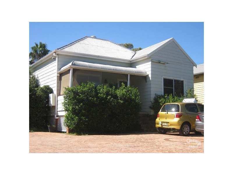 439 Main Road, Glendale NSW 2285