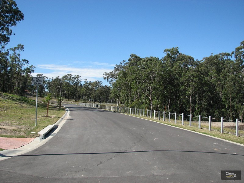 Lot 70 Magnetic Drive, The Linkage Estate, Ashtonfield NSW 2323