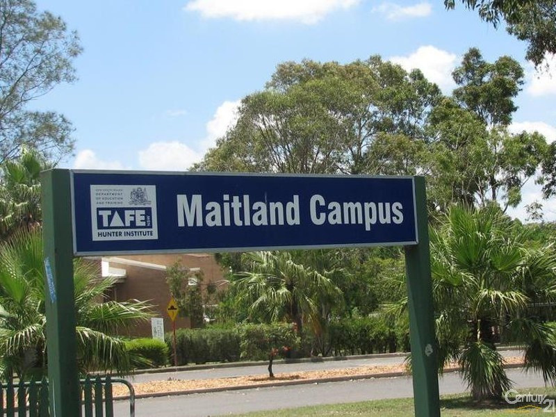 Lot 70 Magnetic Drive, The Linkage Estate, Ashtonfield NSW 2323