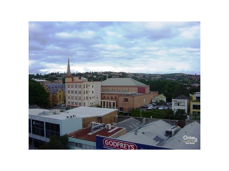 603/328 King Street, Newcastle NSW 2300